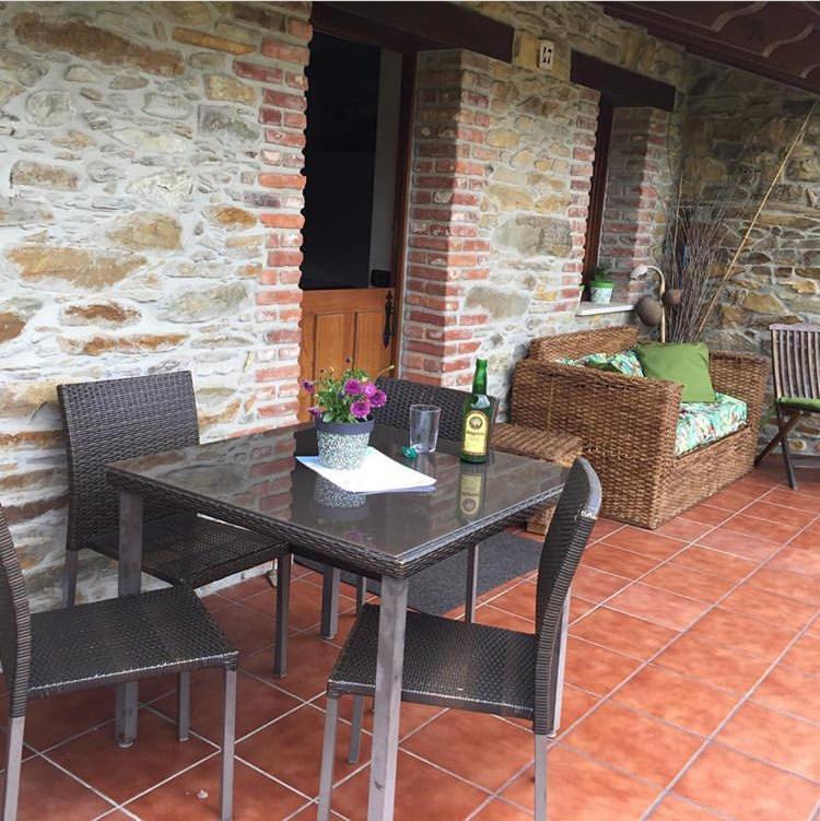 Casa Lao Ii Country house