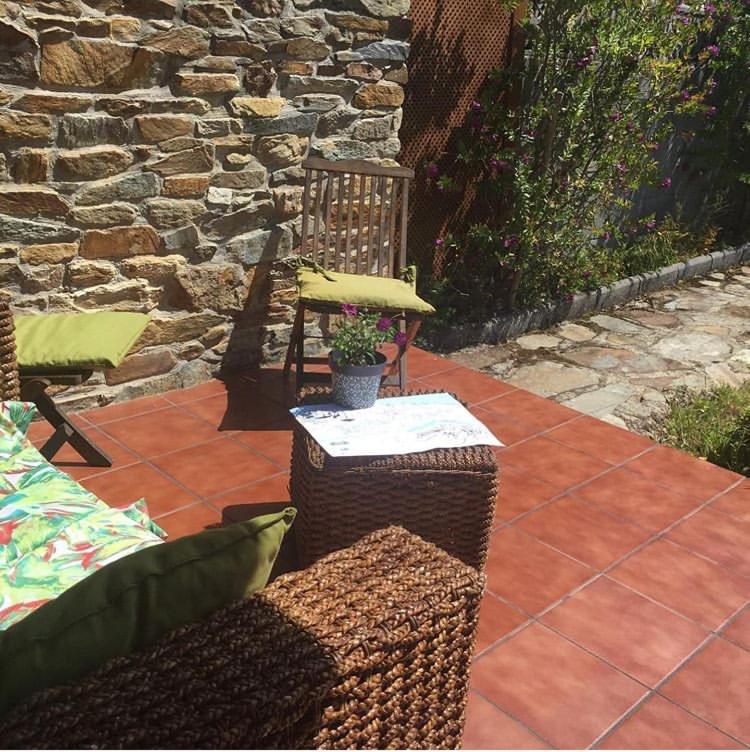 Casa Lao Ii Country house