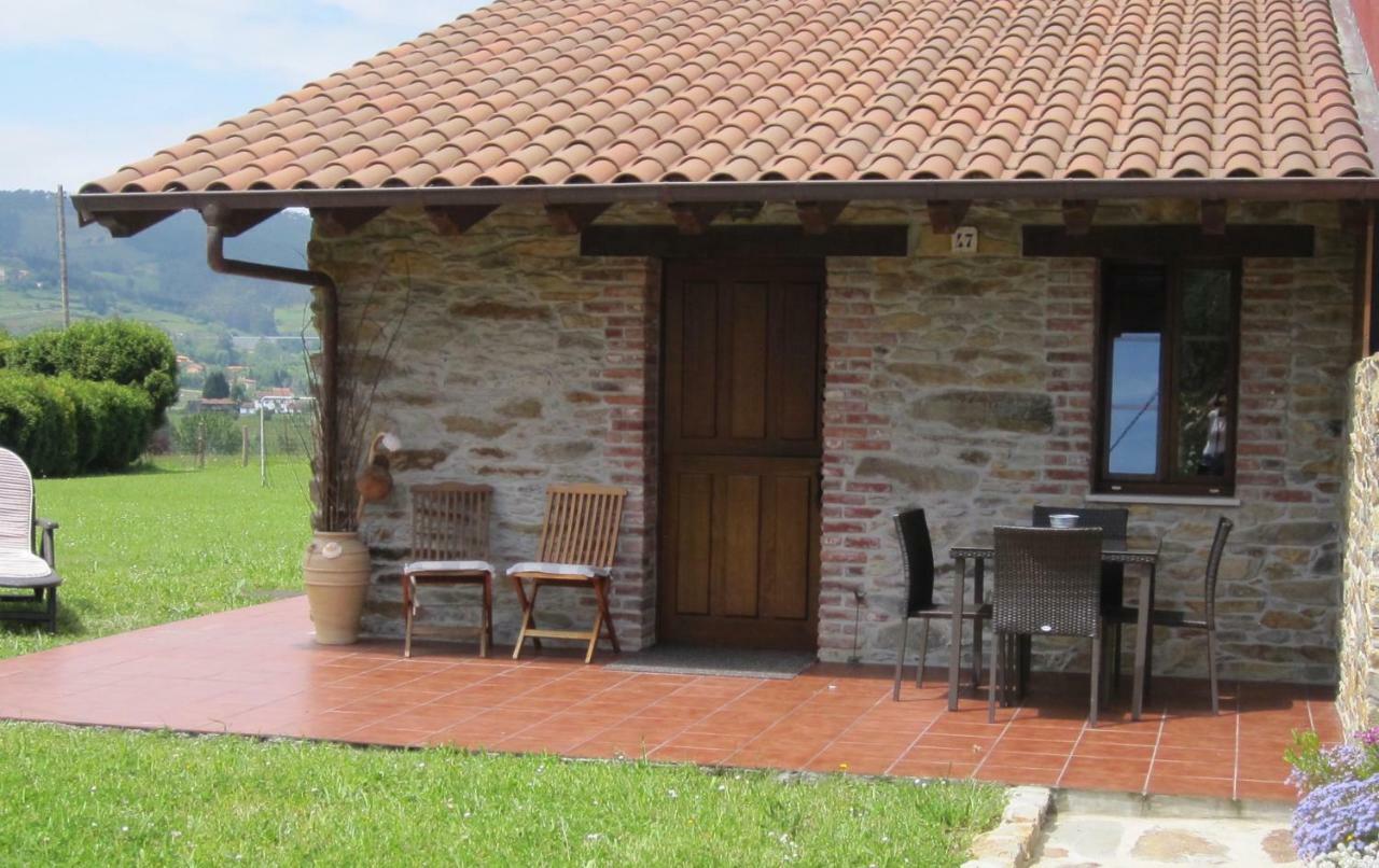 Casa Lao Ii El Pito