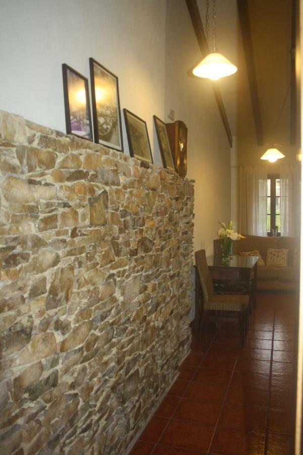Country house Casa Lao Ii El Pito