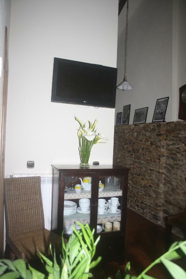 Country house Casa Lao Ii El Pito