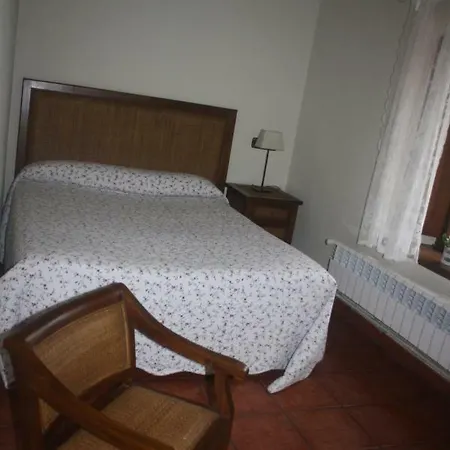 Pensjonat Casa Lao II El Pito Zewnętrze zdjęcie