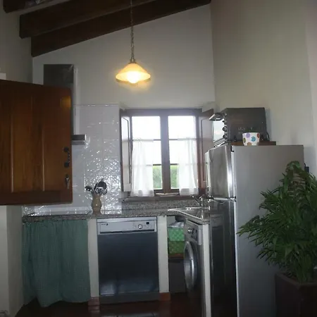 Pensjonat Casa Lao II El Pito Zewnętrze zdjęcie