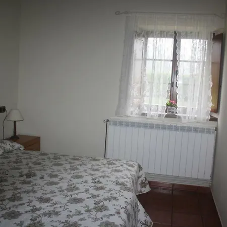 Pensjonat Casa Lao II El Pito Zewnętrze zdjęcie