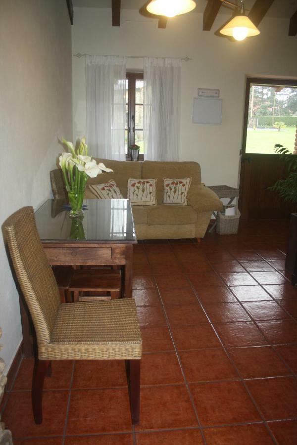 Landhaus Casa Lao Ii *